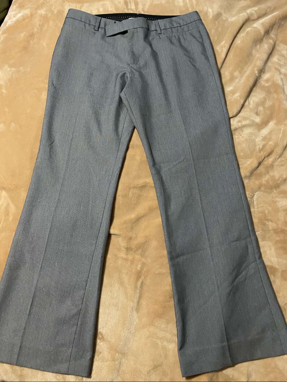 GAP Modern Boot Pants Sz 10